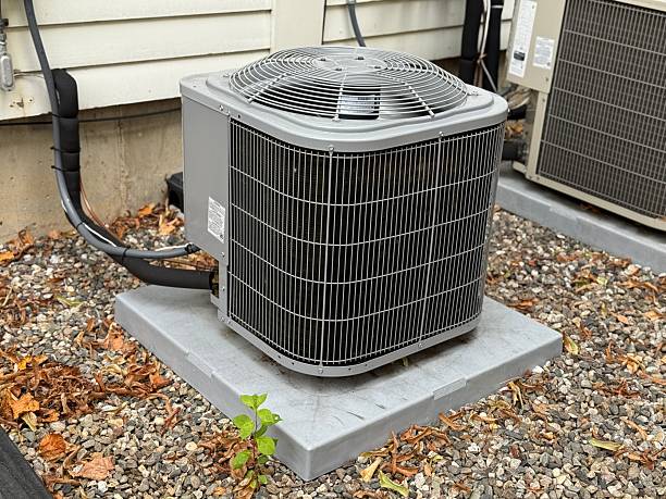 24/7 Emergency Heat Pump Repair experts in North Bend, WA