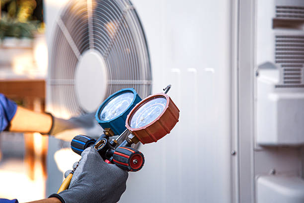 Affordable Heat Pump Repair solutions in North Bend, WA